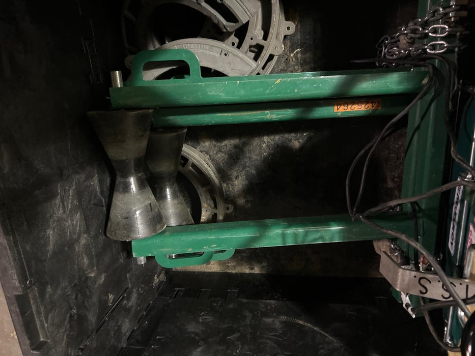 2024 MCELROY T5070901