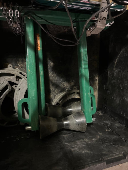 2024 MCELROY T5070901