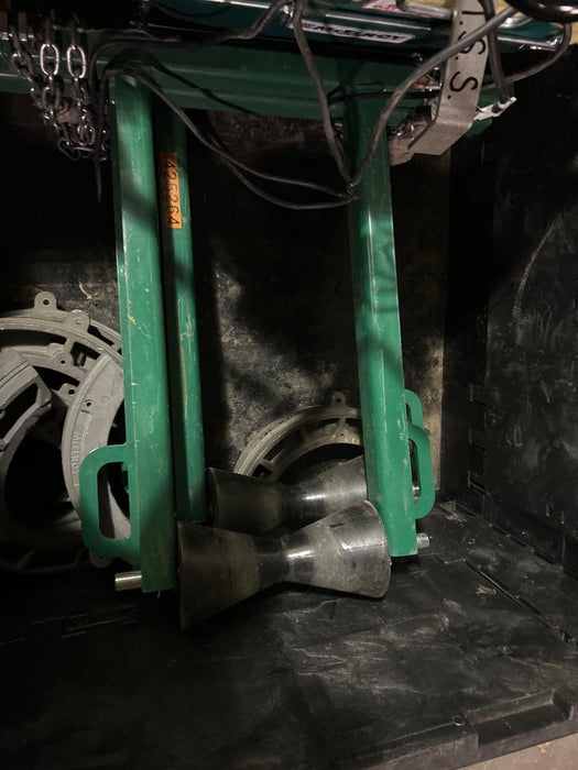 2024 MCELROY T5070901