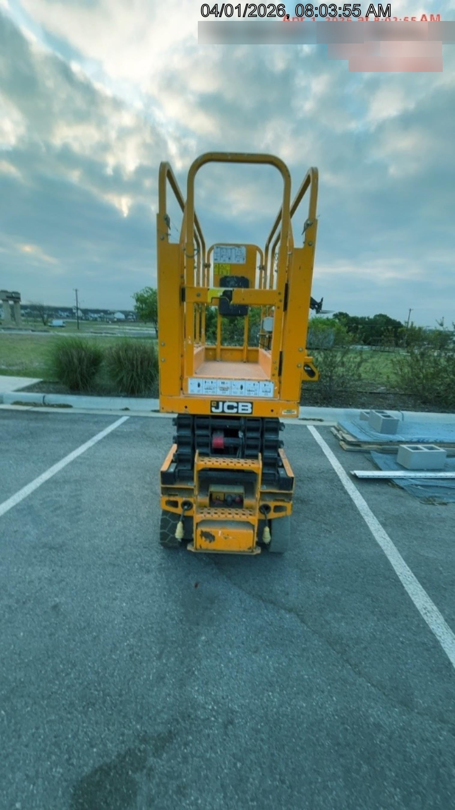 2023 JCB S1930E