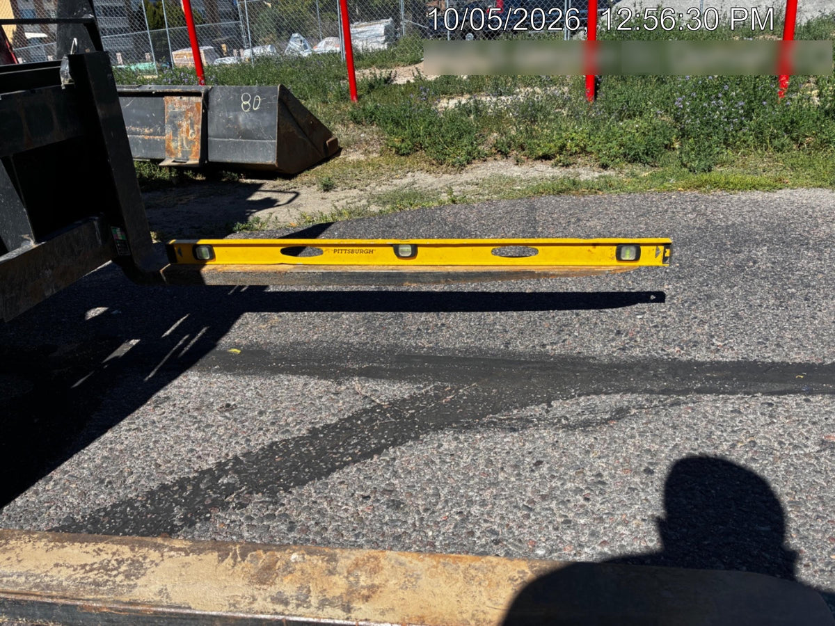 2025 ARROW MATERIAL HANDLING F5100CB