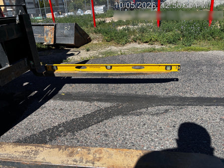 2025 ARROW MATERIAL HANDLING F5100CB