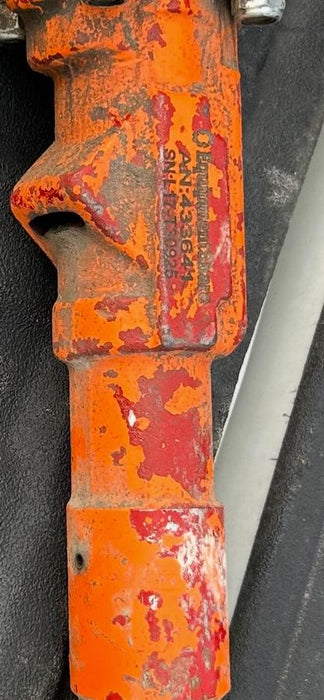 2024 MICHIGAN PNEUMATIC ES-TPB30-1-TRACKER