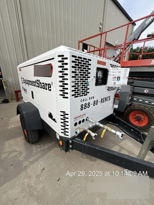 2024 BOBCAT PA425WCU-T4F