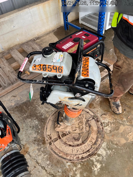 2023 MULTIQUIP MTX60HD