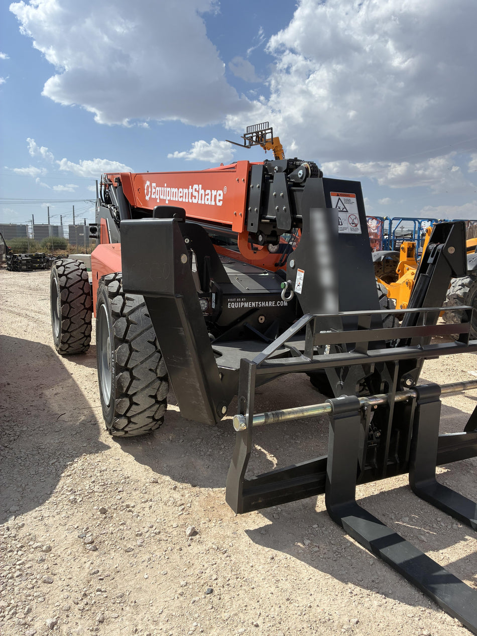 2026 SKYTRAK 10054