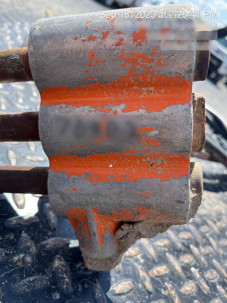 2020 MICHIGAN PNEUMATIC T3-CARBIDE