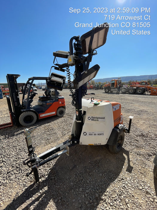 2023 GENERAC MLT2