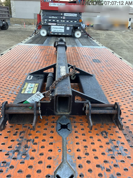 2024 STAR INDUSTRIES M1360B - Star JIB Boom