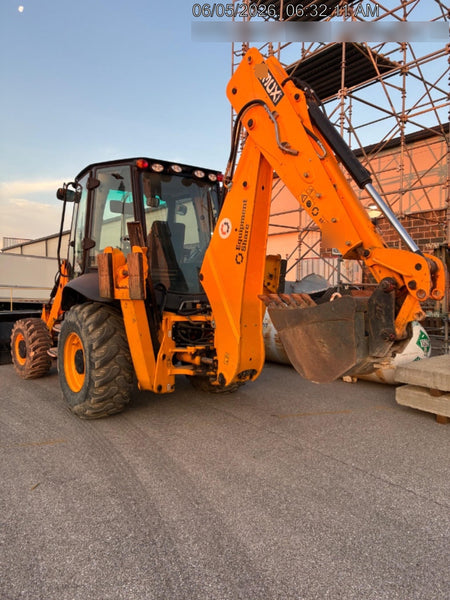 2023 JCB 3CX-14 Extendable Stick