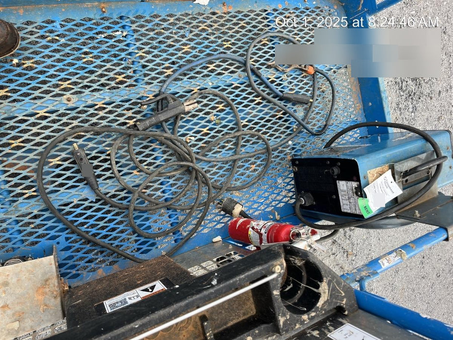 2022 MILLER ELECTRIC CST-280