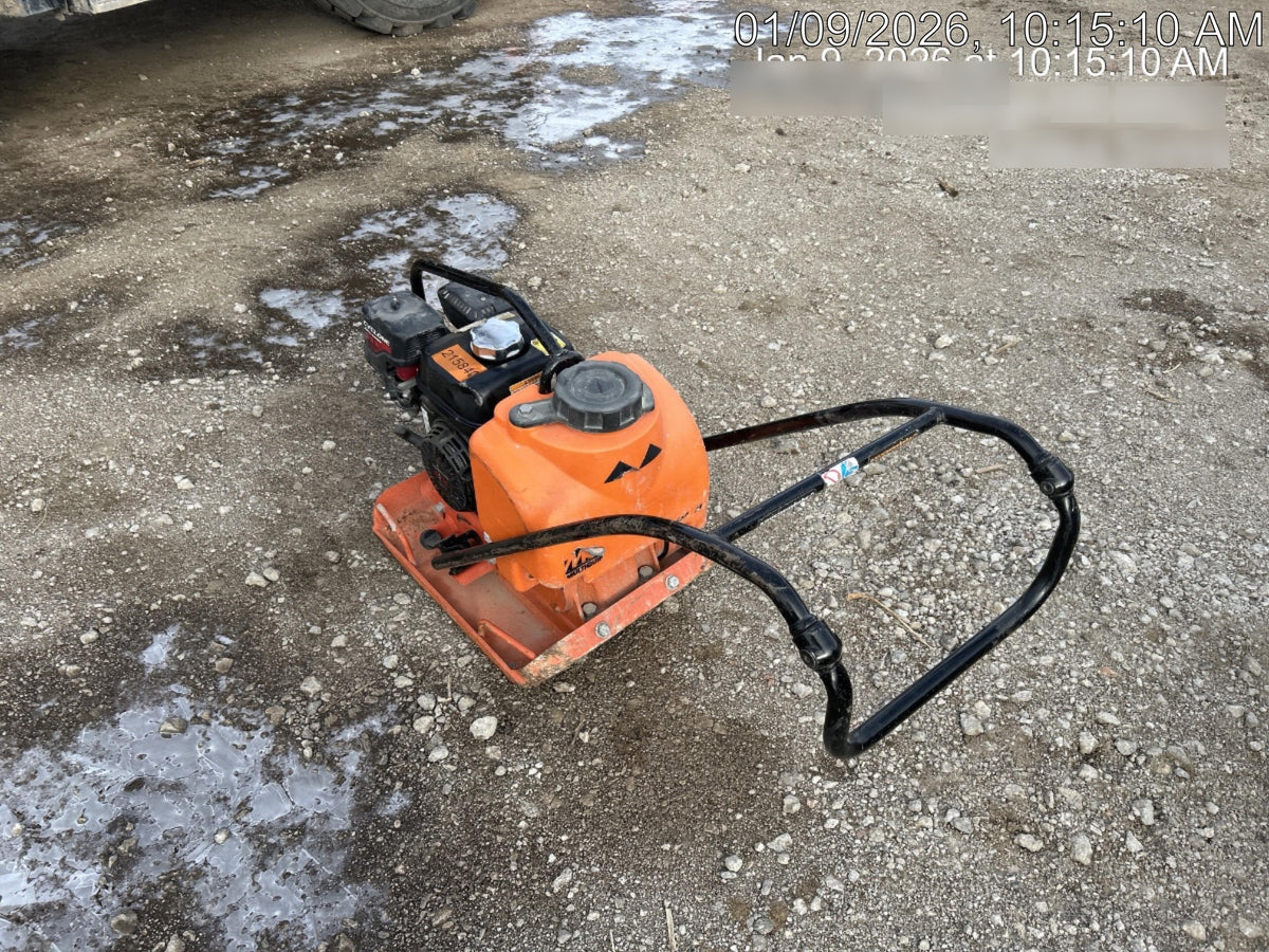 2022 MULTIQUIP MVC82VHW