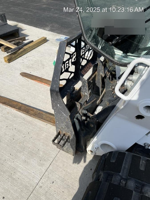 2020 WACKER NEUSON 48" Pallet Forks