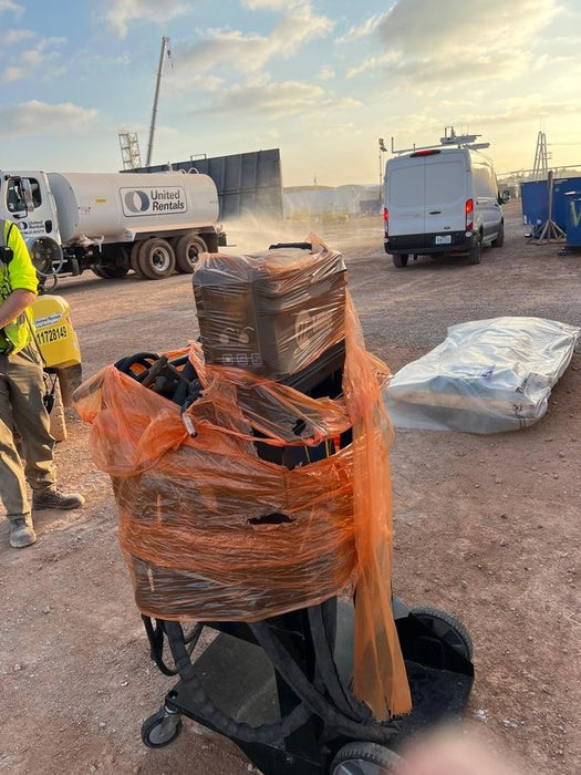 2023 MILLER ELECTRIC XR-AlumaFeed