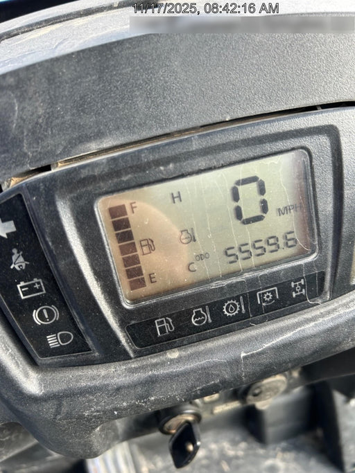 2022 KUBOTA RTV-X1140W-H (Canopy)