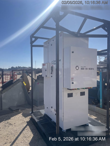 2025 FUJI MD350-EQS
