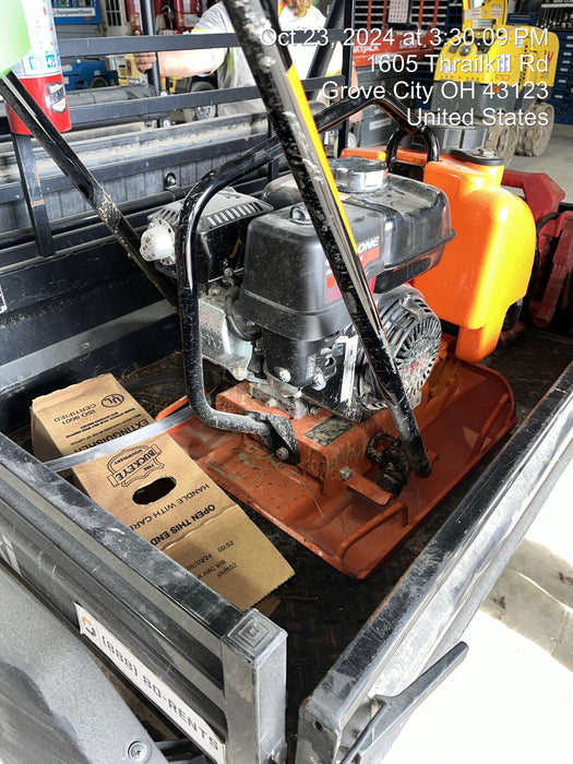 2023 MULTIQUIP MVC82VHW