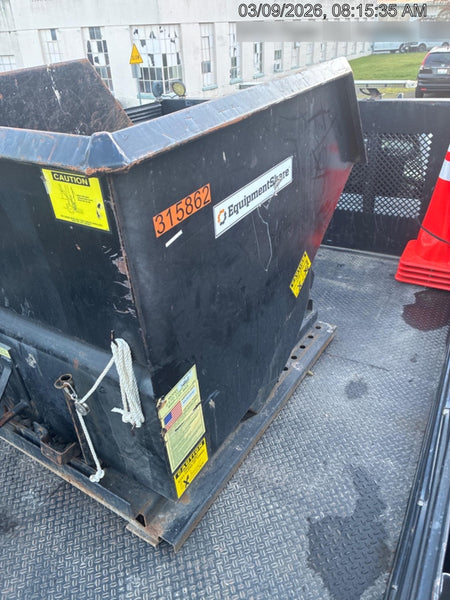 2023 ARROW MATERIAL HANDLING HP-6000-250-C