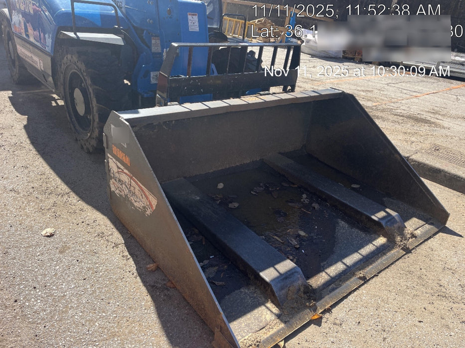 2020 STAR INDUSTRIES 1406B