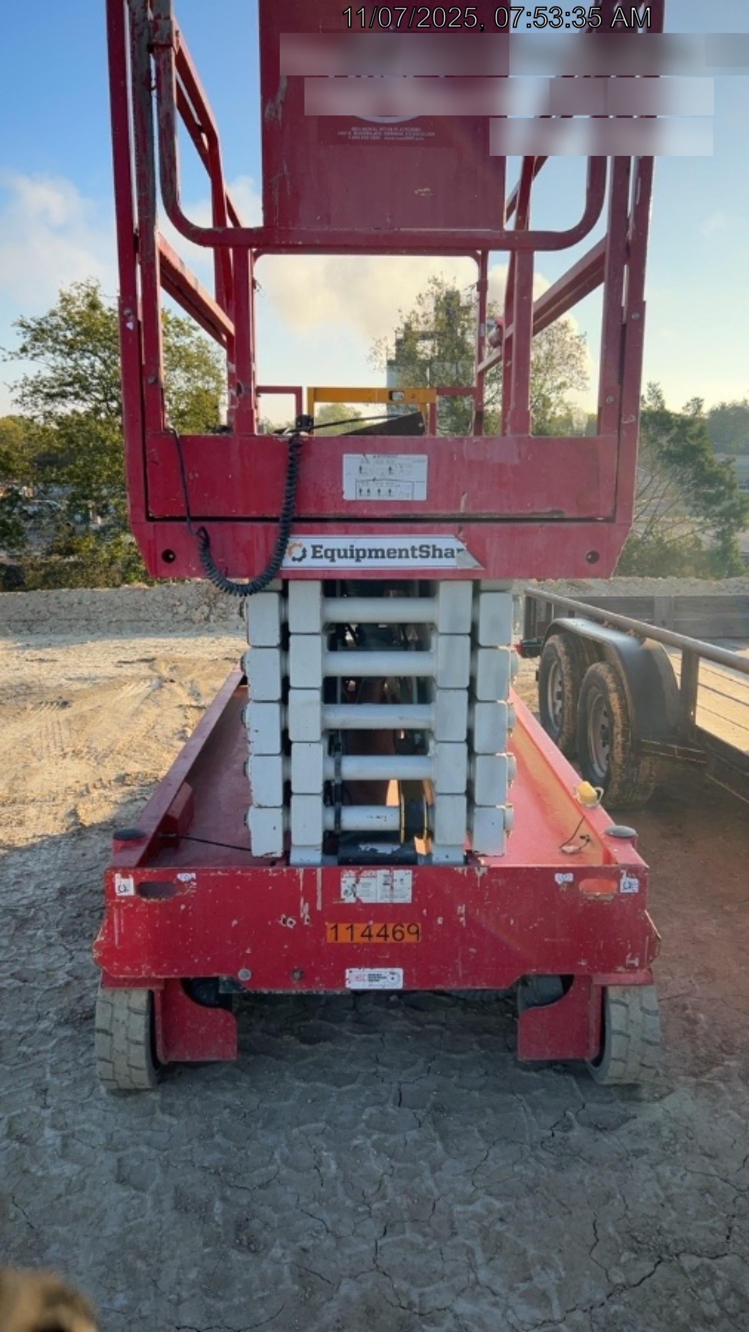 2021 MEC 4555SE