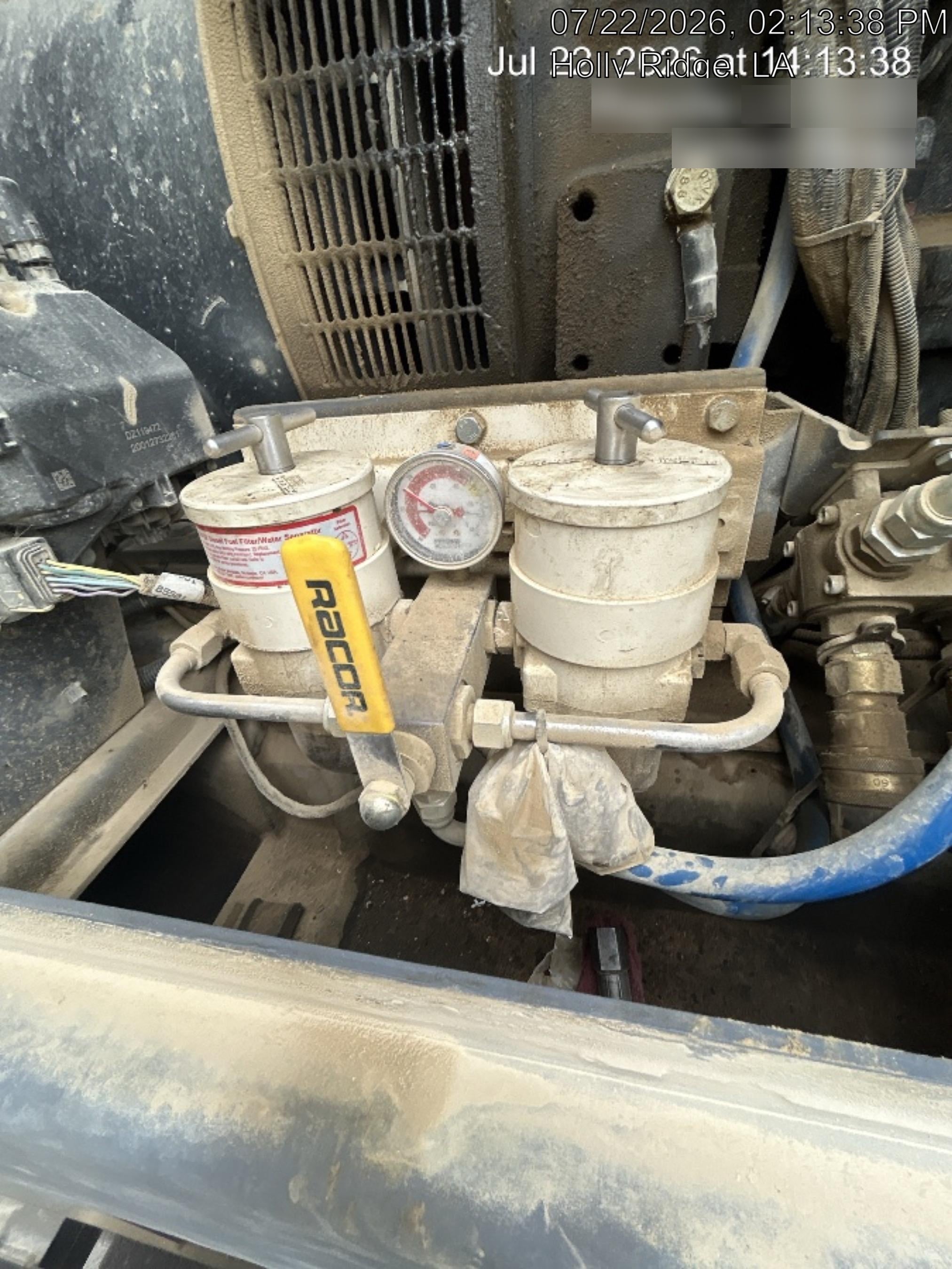 2021 ATLAS COPCO QAS 330