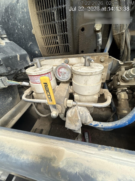 2021 ATLAS COPCO QAS 330