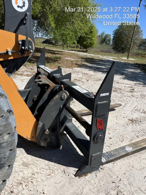 2024 SOLESBEE 20208-400096-03