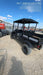 2022 Club Car CA1700D Canopy, Diesel, 4 Passenger
