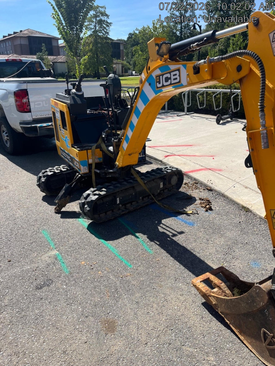 2022 JCB 19C-1E