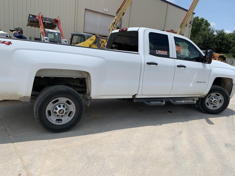 2021 SULLAIR 185D-DPQ KU4F