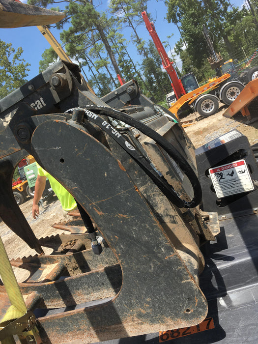 2020 BOBCAT 72" Grapple Bucket - Bobcat