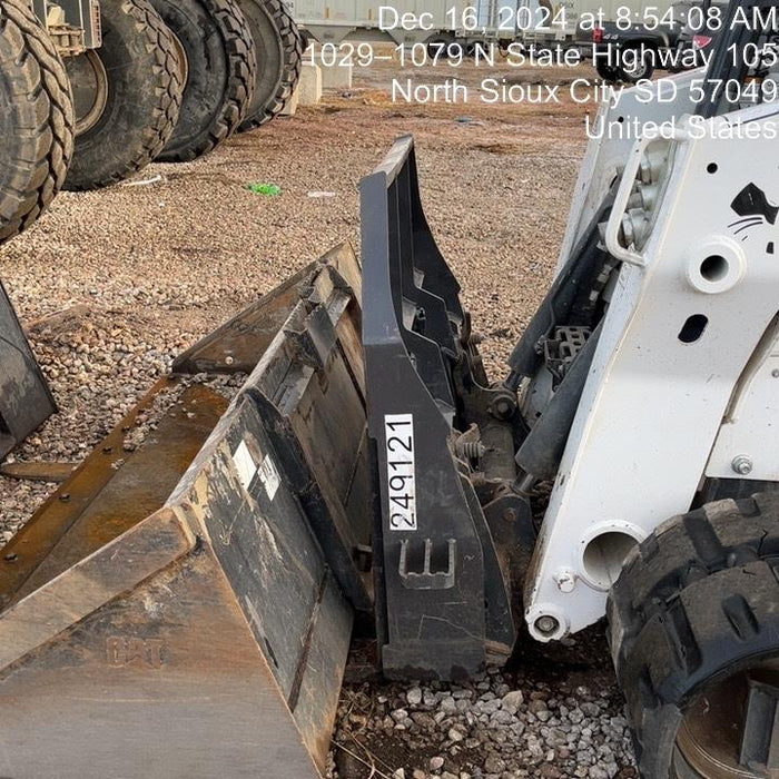 2022 PALADIN 48" Pallet Forks - Paladin