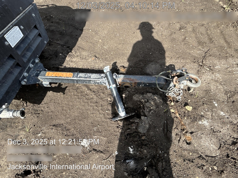 2021 SULLAIR 185D-DPQ KU4F