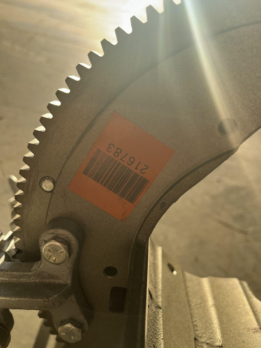 2022 MATHEY DEARMAN MSA