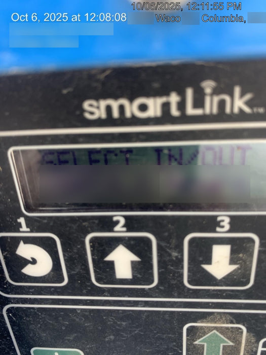 2021 GENIE GS-4046 E Drive