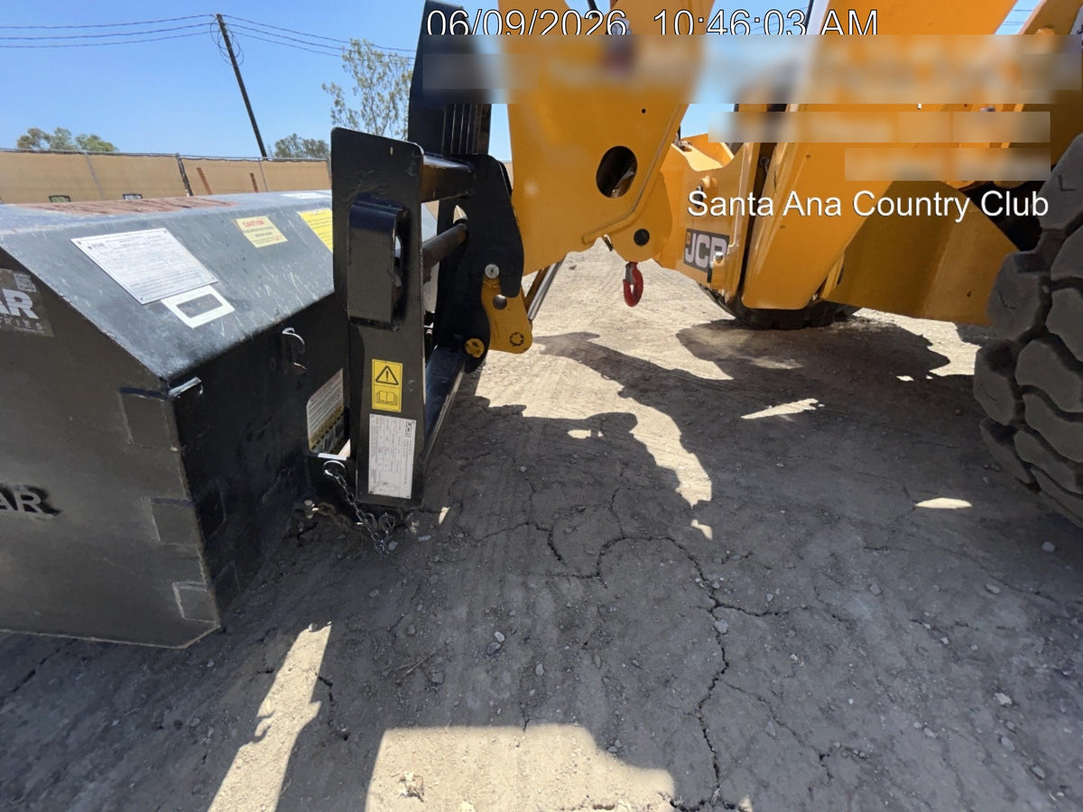2025 STAR INDUSTRIES 1406B