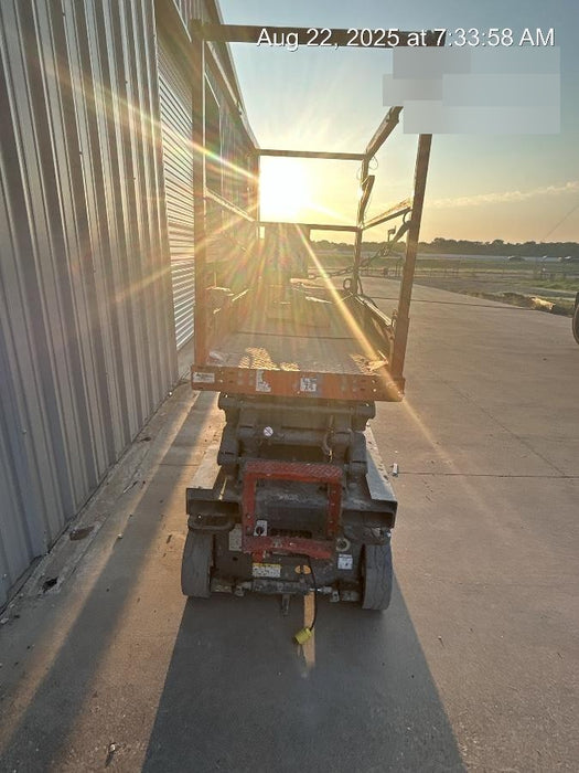 2019 Skyjack SJIII-3219 Standard w/Trojan Batteries