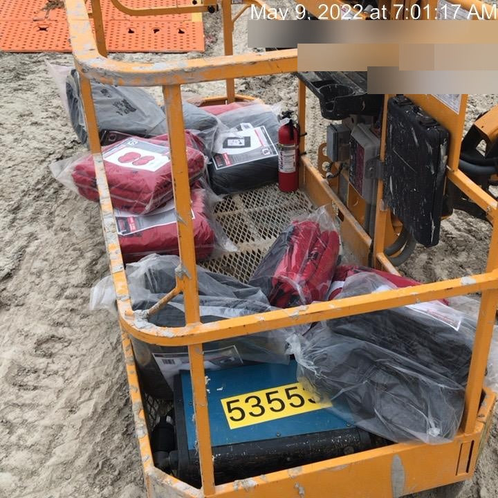 2019 MILLER ELECTRIC CST-280
