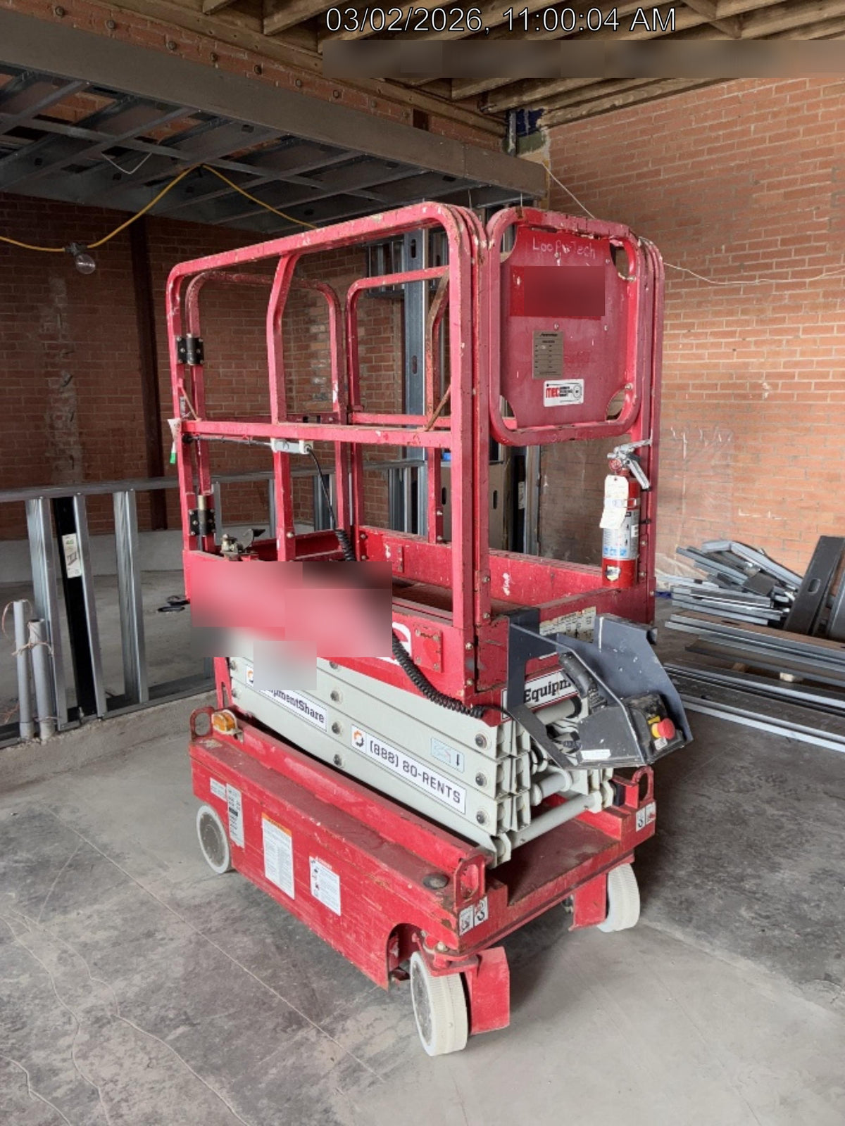 2019 MEC 1330SE