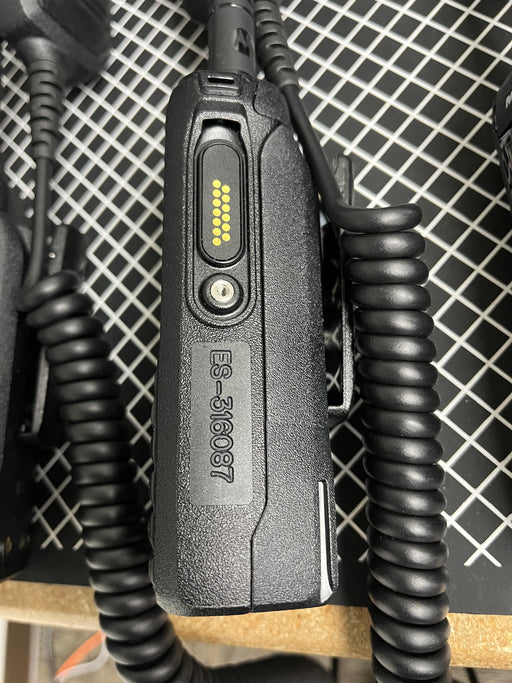 2023 MOTOROLA R7 DISPLAY