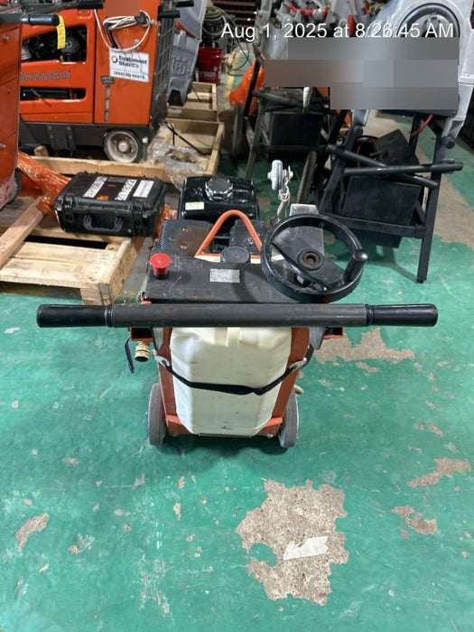 2021 HUSQVARNA FS400