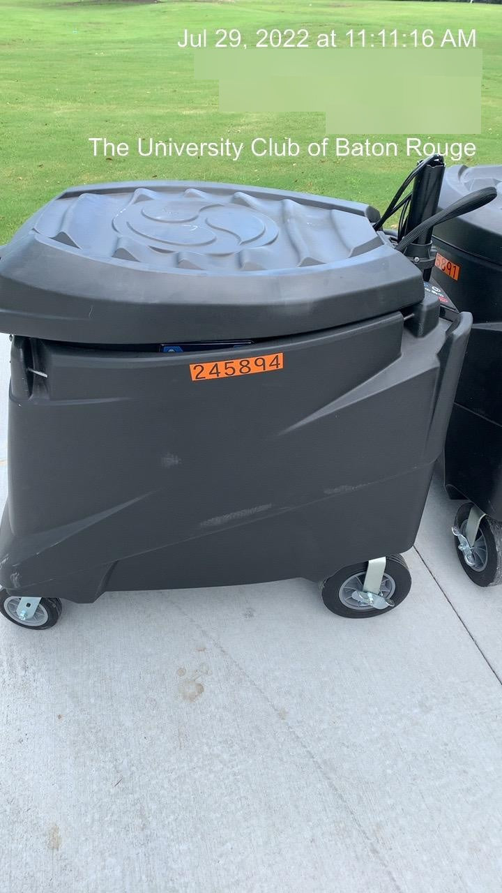 2022 POWER BREEZER PB4BASE