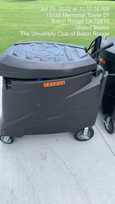 2022 POWER BREEZER PB4BASE