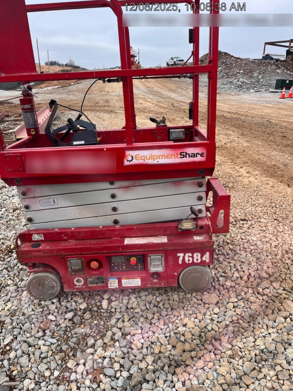 2018 MEC 1330SE
