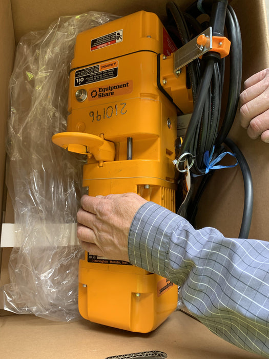 2022 HARRINGTON SNER1-872745