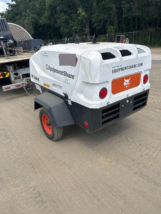 2025 BOBCAT PA185WDO-T4F