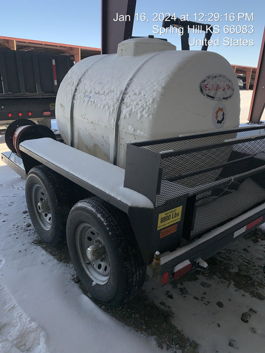 2023 SIMPSON SWT-52517