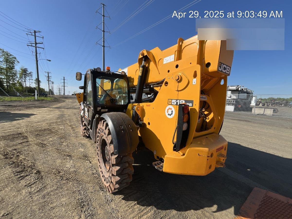 2022 JCB 512-56
