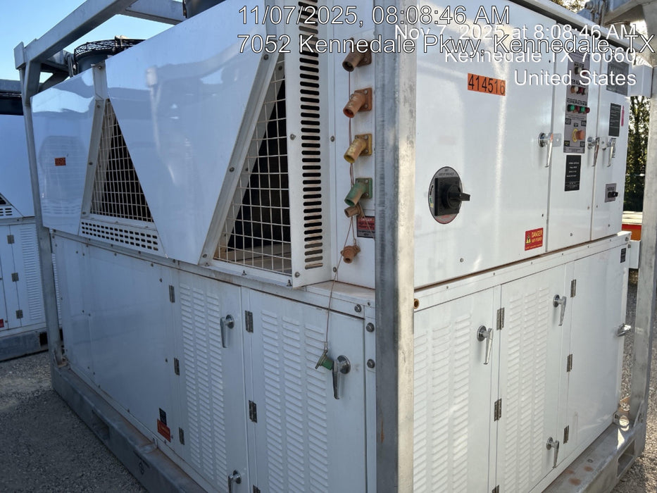 2024 SMARTECH SACP81A-HS