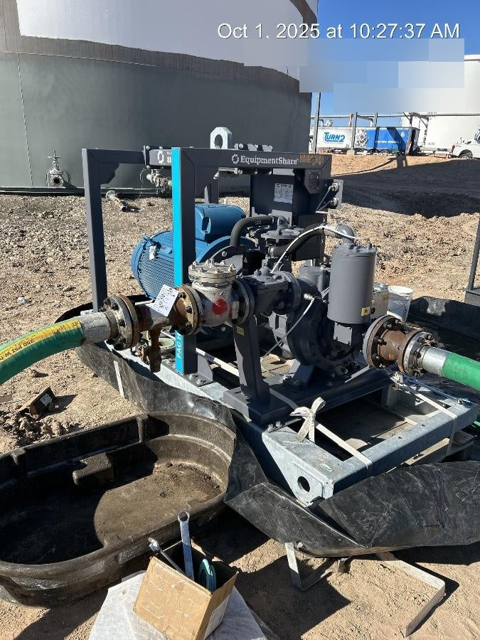 2023 ATLAS COPCO PAC H64 E